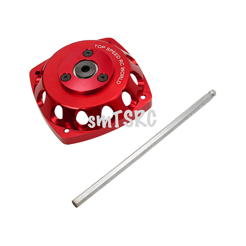 Electric roto starter metal - electric,