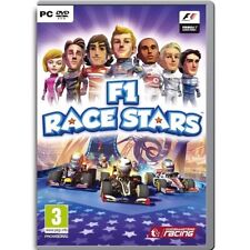 F1 Race Stars [PRE-OWNED] PC
