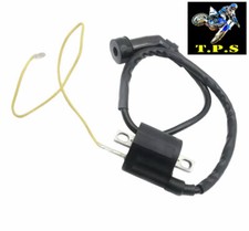 IGNITION COIL PACK PLUG CAP