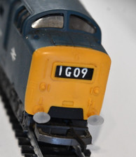 LIMA 4 PK GREY OVAL BUFFERS