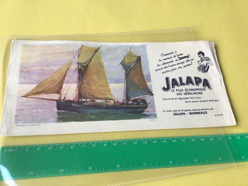 French 1950 authentic - 1950’s,