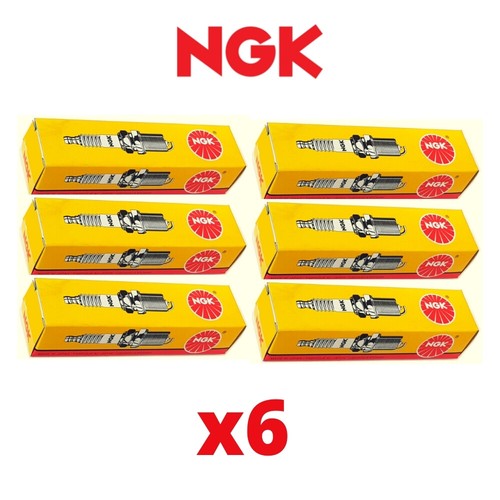 Ngk spark plugs - plugs, for