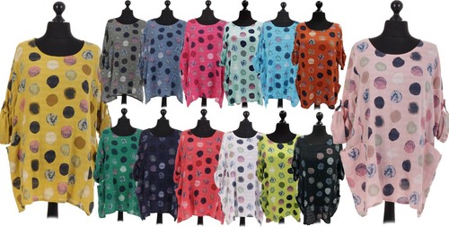 New ladies italian - new,