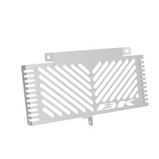 Motorcycle Radiator Grille