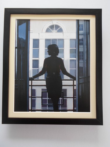 Jack vettriano print - vettriano,