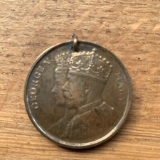 Acton, George V & Mary