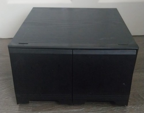 Vintage wooden storage 2 - vintage,