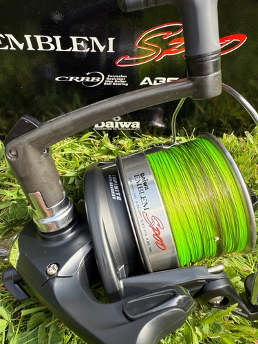 Daiwa tournament basia qdx - tournament,