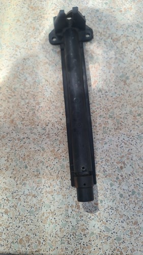 Seat holder - seat, lock