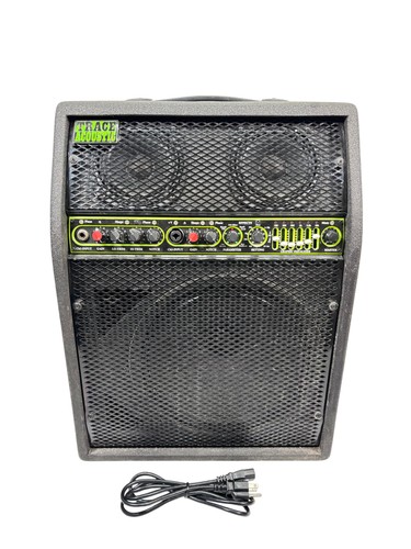 Trace elliot ta300 120v - trace, 360va