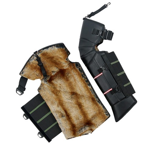 Motorcycle windproof leg - motorcycle,
