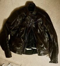 Women’s Frank Thomas Biker