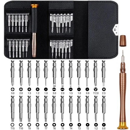 Torx precision - 1,
