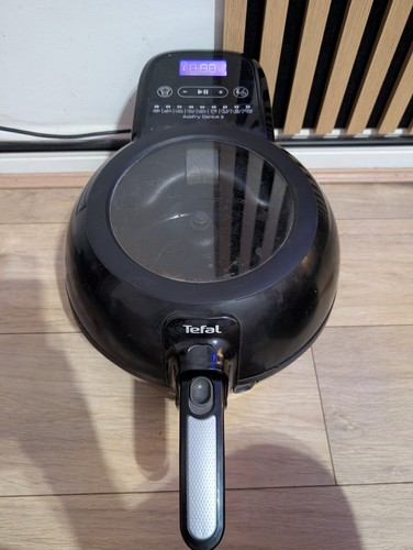Tefal actifry genius 1 - genius, 2
