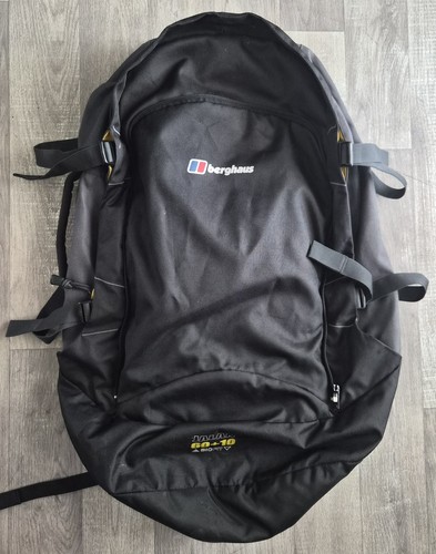 Berghaus jalan biofit - berghaus,