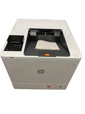 HP LaserJet Enterprise M608