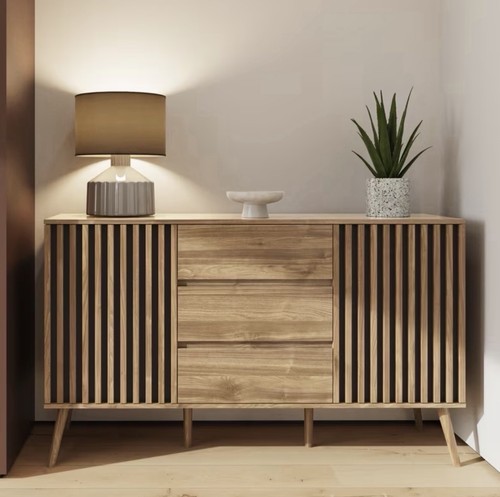 Rosa large sideboard storage - large, 5