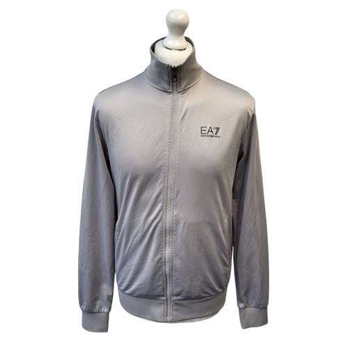 Armani ea7 full zip - ea7,
