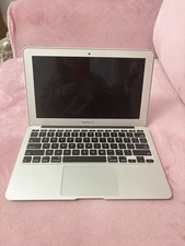 Apple mac airbook 11 inch