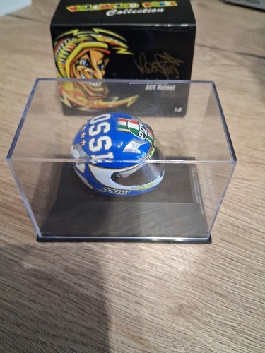 Valentino rossi agv helmet 8 - rossi,