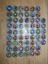 Yo-kai Yokai 59 Disc Medals