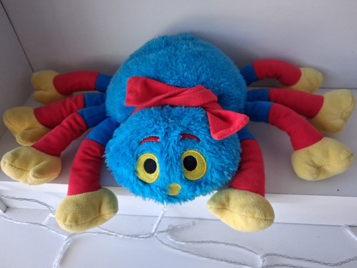Cbeebies woolly and tig - cbeebies, plush