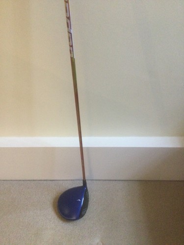 Mizuno driver jpx - mizuno,