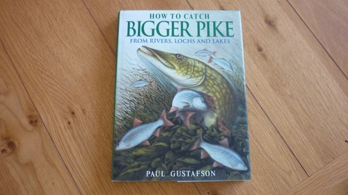 How catch bigger - how,