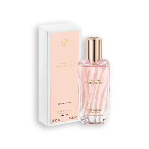 Yves rocher comme une - rocher,