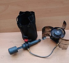 SIGG Fire-Jet Camping Stove -