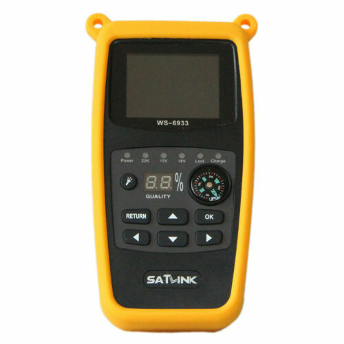 Satlink ws6933 lcd - satlink,