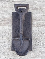 Cast Iron Door Knocker