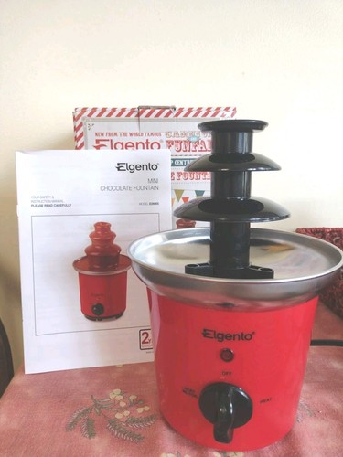 Elgento e26005 tier compact - 3-tier,