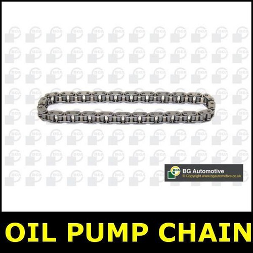 Oil pump chain fits - pump,