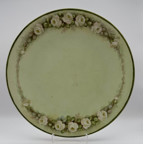 Antique limoges france - t&v,