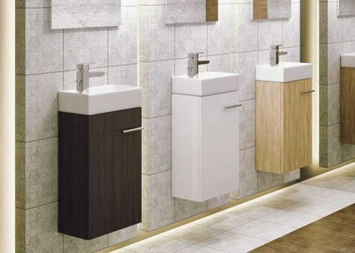 400mm wall hung bathroom - hung,