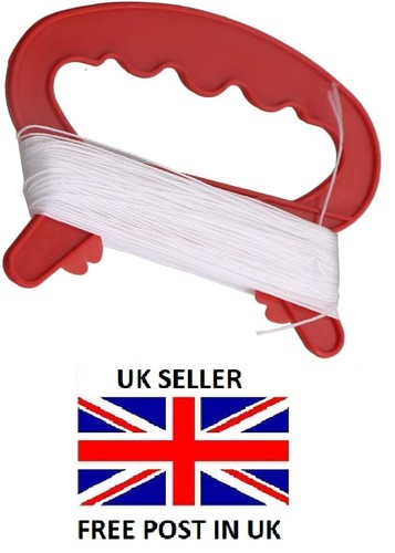 30m kite line reel string - line,