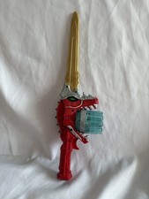 Power Rangers Ninja Steel DX