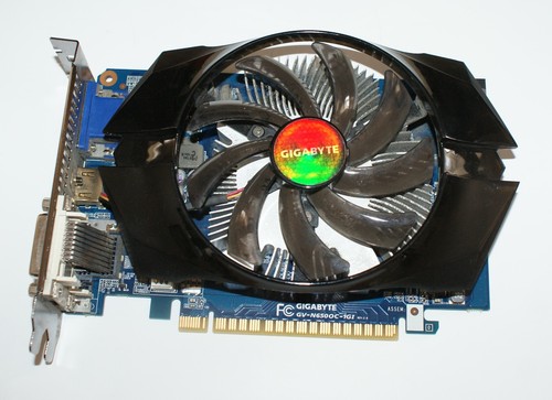 Gigabyte nvidia gtx 650 1gb - nvidia,