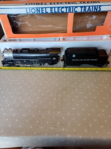 Lionel gauge 18090 lcca - lionel,