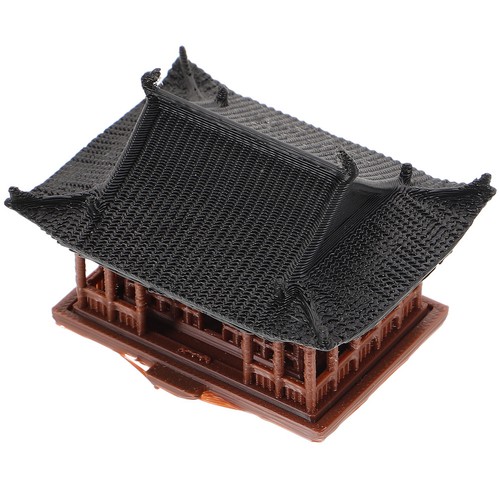 Reusable mini pagoda - mini,