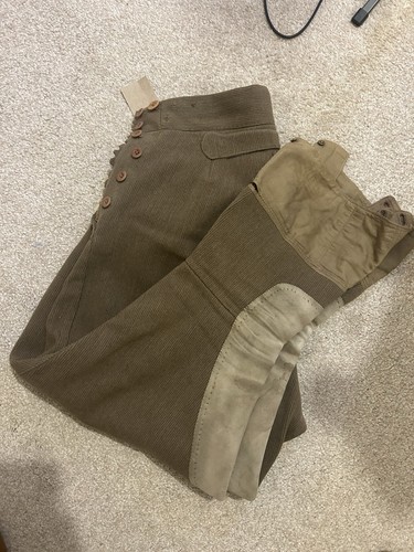 Ww2 ats dispatch rider - ats,