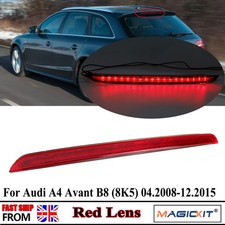 For Audi A4 RS4 B8 Avant 08-15