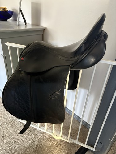 Albion legend saddle - gp,