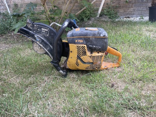 Partner k750 husqvarna - k750,