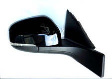 10-15 VOLVO S80 V70 drivers