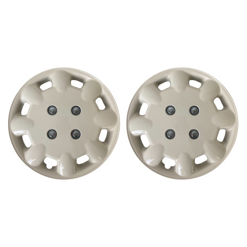 Milenco wheel trims bailey - milenco,