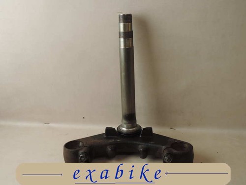 Lower fork tee for honda - for,