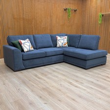 DFS ‘Orka’ Chaise Corner