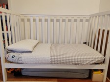 Tutti Bambini Caterina White